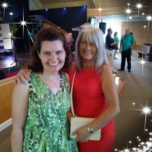 Meet your Posher, Janice